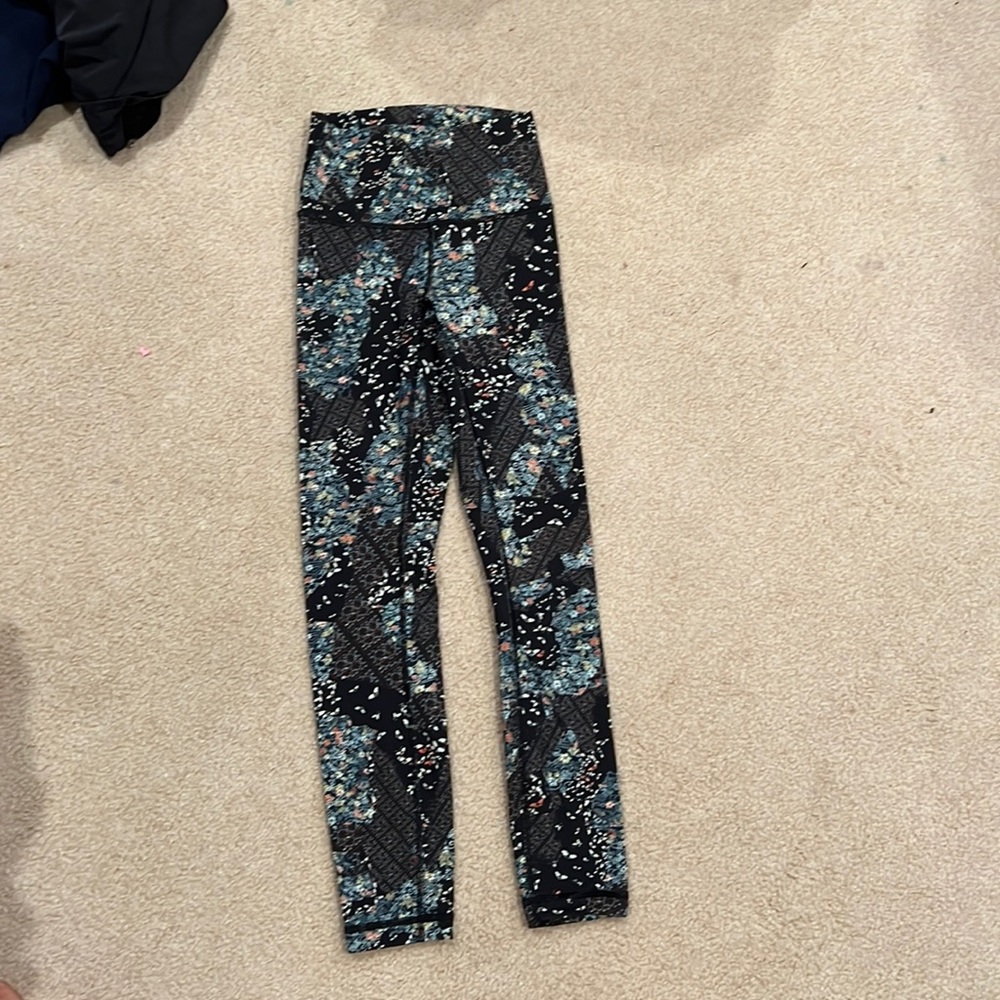 Lululemon Leggings